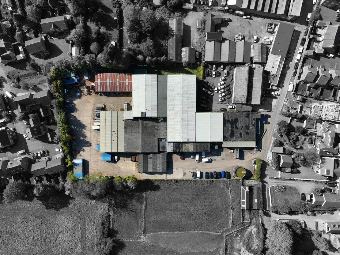 Unit 11, The Enterprise Centre, Dawsons Lane, Barwell, Leicestershire, LE9 8BE