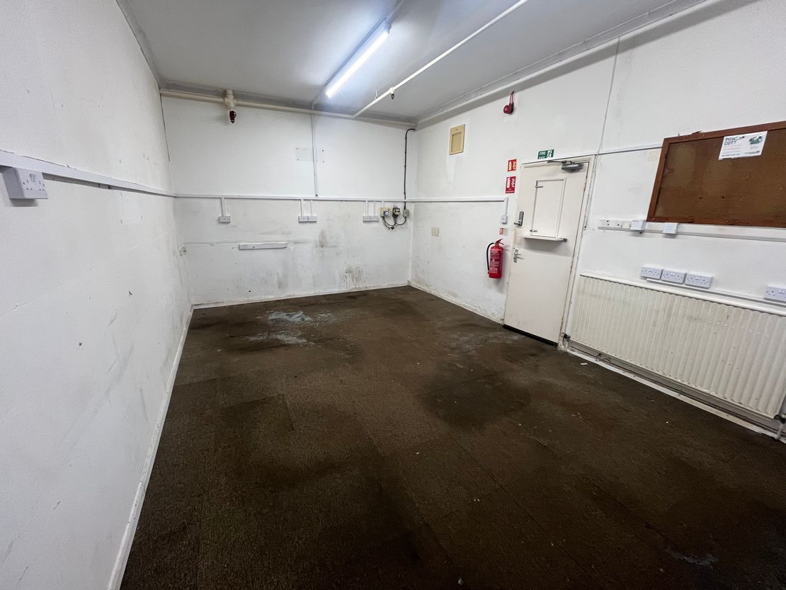 Unit 12, The Enterprise Centre, Dawsons Lane, Barwell, Leicester, Leicestershire, LE9 8BE