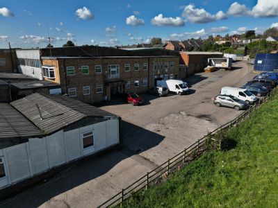 Property Image for Unit 12, The Enterprise Centre, Dawsons Lane, Barwell, Leicester, Leicestershire, LE9 8BE