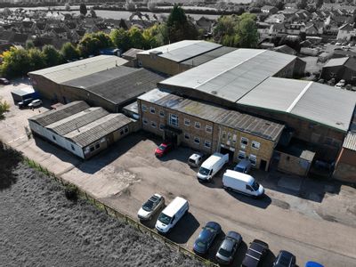 Property Image for Unit 12, The Enterprise Centre, Dawsons Lane, Barwell, Leicester, Leicestershire, LE9 8BE