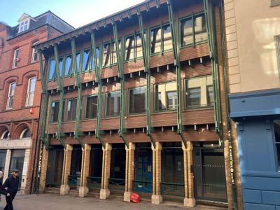 Property Image for 3 Queen Street, Norwich, NR2 4SG