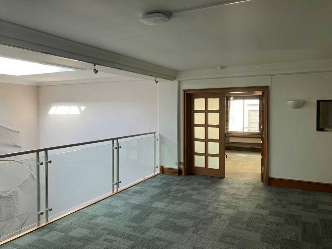 3 Queen Street, Norwich, NR2 4SG