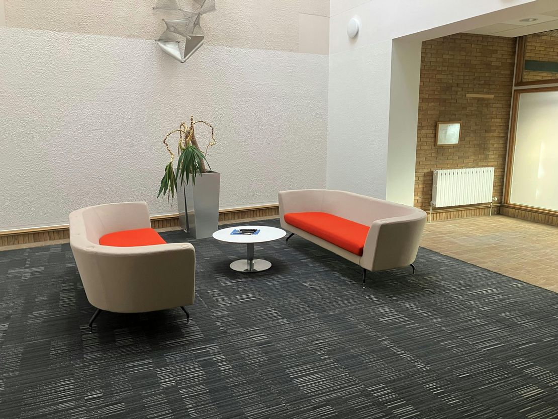 3 Queen Street, Norwich, NR2 4SG
