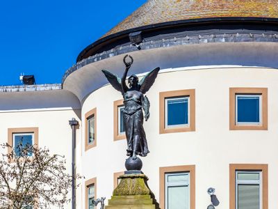 Property Image for Ground Floor, Town Gate House, Jubilee Square, Woking, GU21 6AE