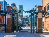 Property Image for Ground Floor, Town Gate House, Jubilee Square, Woking, GU21 6AE
