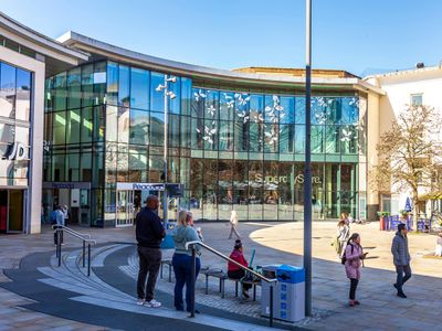 Property Image for Ground Floor, Town Gate House, Jubilee Square, Woking, GU21 6AE