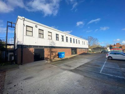 Property Image for 12 Guildford Road Trading Estate, Farnham, GU9 9PZ