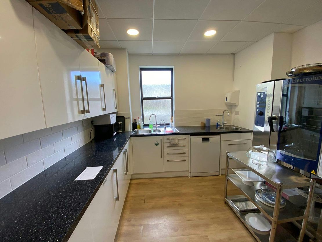12 Guildford Road Trading Estate, Farnham, GU9 9PZ