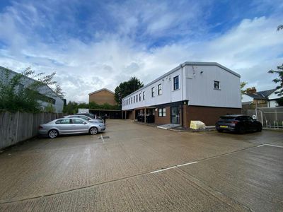 Property Image for 12 Guildford Road Trading Estate, Farnham, GU9 9PZ