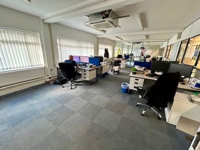 Property Image for First Floor, Tickitape House, 31 Bone Lane, Newbury, West Berkshire, RG14 5SH