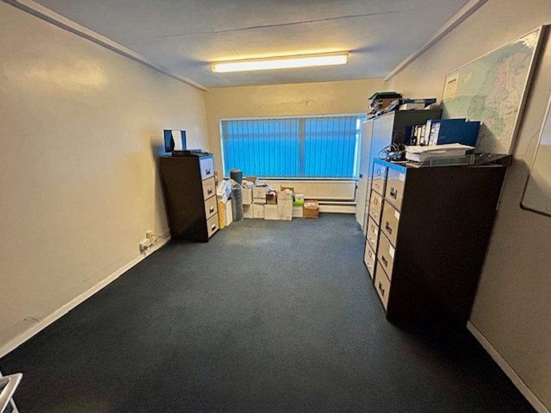 First Floor, Tickitape House, 31 Bone Lane, Newbury, West Berkshire, RG14 5SH