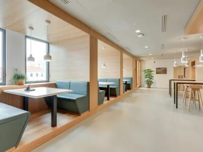 Property Image for East Midlands Airport, Regus House, Herald Way, Derby, DE74 2TZ
