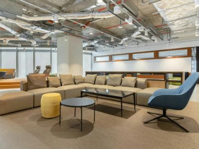 Property Image for East Midlands Airport, Regus House, Herald Way, Derby, DE74 2TZ