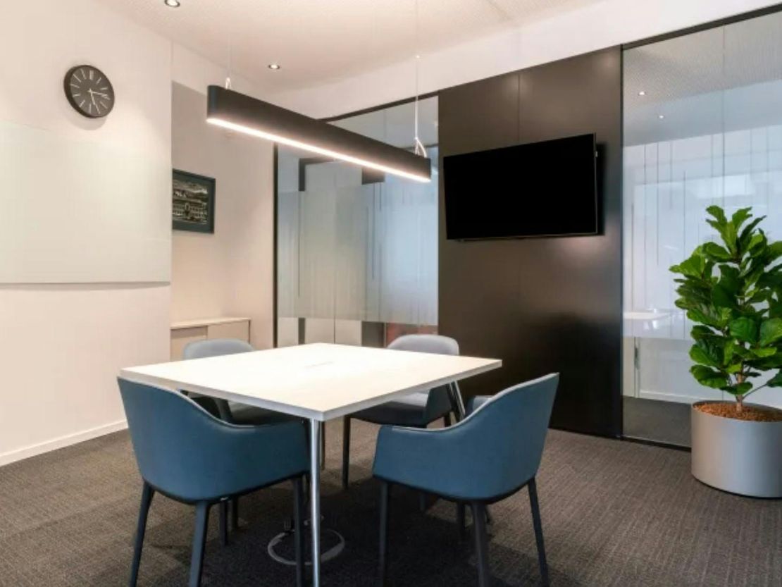 East Midlands Airport, Regus House, Herald Way, Derby, DE74 2TZ