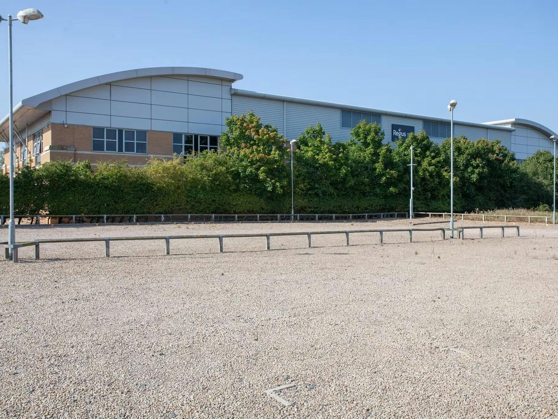 East Midlands Airport, Regus House, Herald Way, Derby, DE74 2TZ