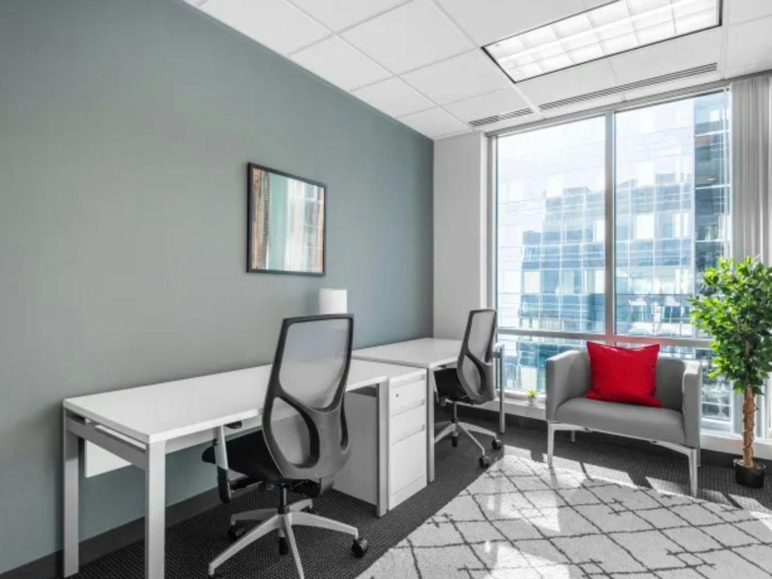 East Midlands Airport, Regus House, Herald Way, Derby, DE74 2TZ