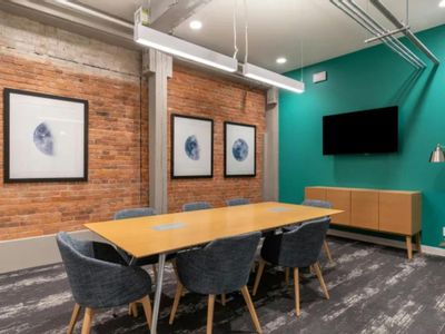 Property Image for East Midlands Airport, Regus House, Herald Way, Derby, DE74 2TZ
