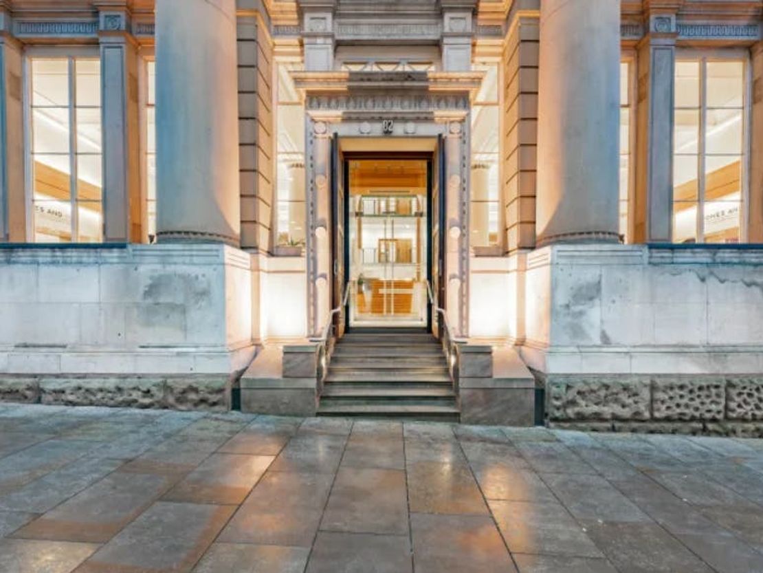 82 King Street, Manchester, M2 4WQ