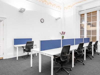Property Image for 82 King Street, Manchester, M2 4WQ