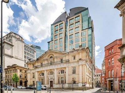 Property Image for 82 King Street, Manchester, M2 4WQ