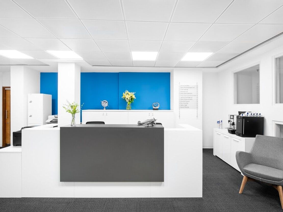 82 King Street, Manchester, M2 4WQ