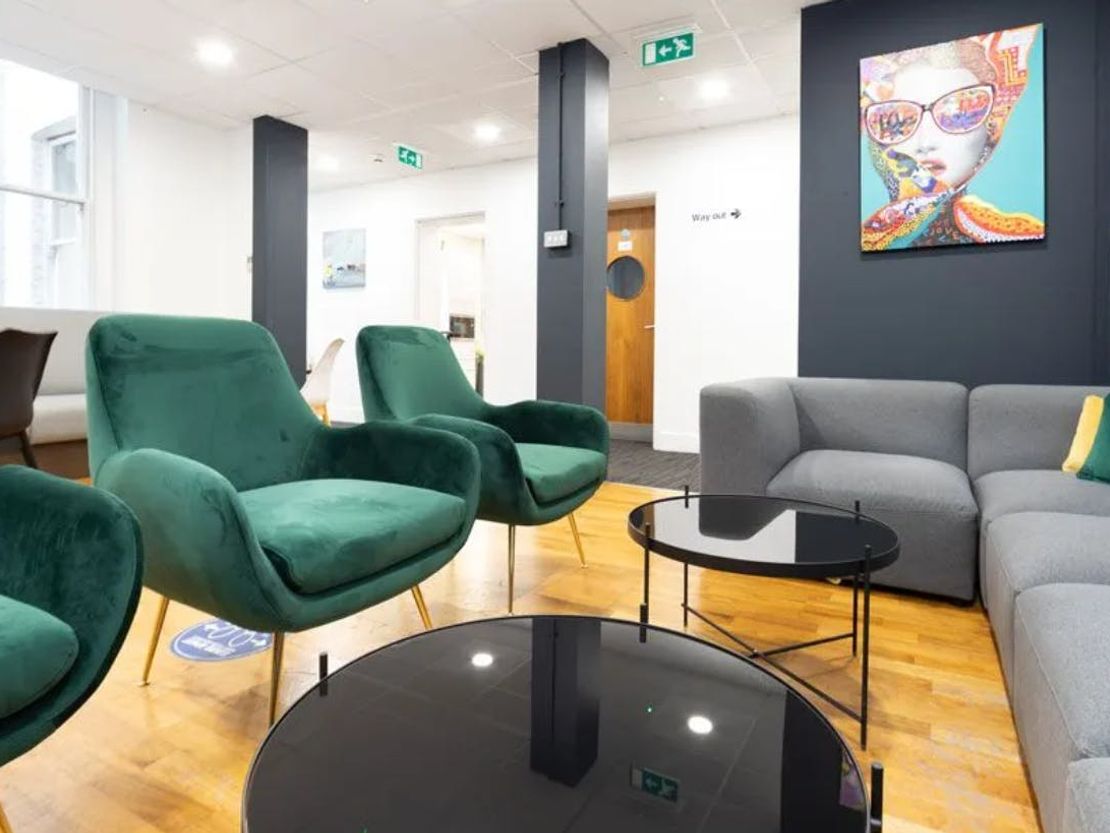 83 Victoria Street, London, SW1H 0HW