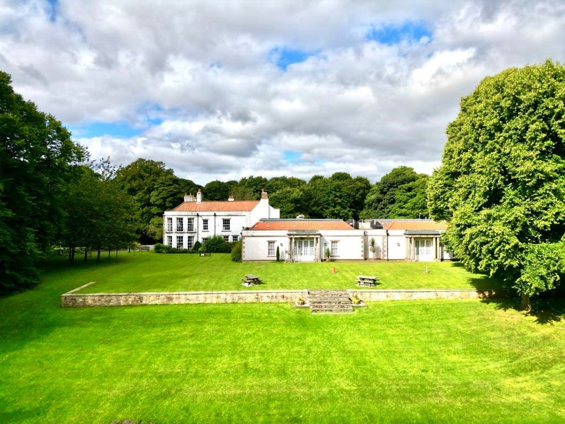 Shotton Hall, Peterlee, SR8 2PH