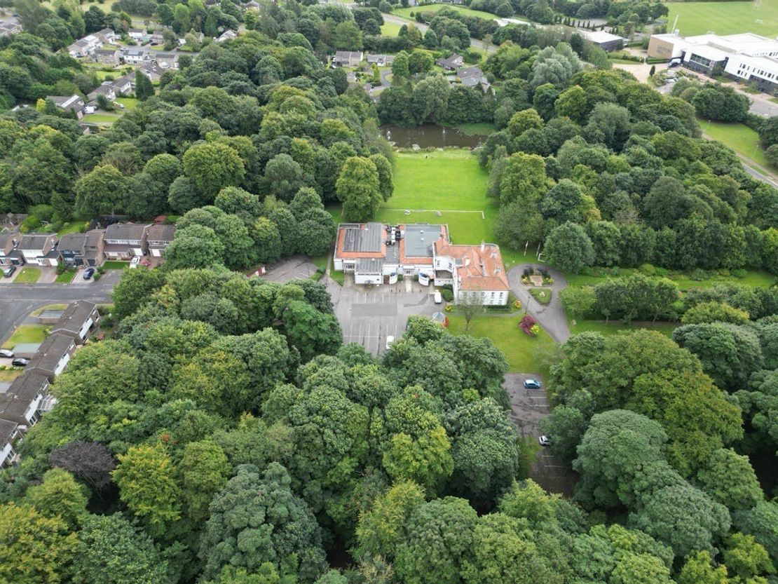 Shotton Hall, Peterlee, SR8 2PH