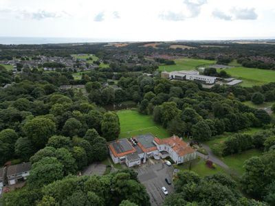 Property Image for Shotton Hall, Peterlee, SR8 2PH