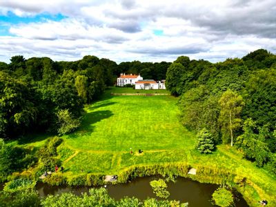 Property Image for Shotton Hall, Peterlee, SR8 2PH