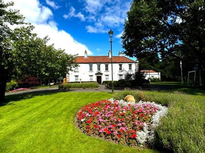 Property Image for Shotton Hall, Peterlee, SR8 2PH
