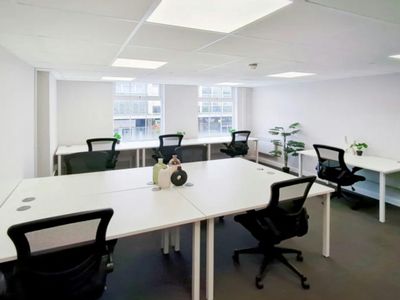 Property Image for 23-25 Market Street, Crewe, CW1 2EW