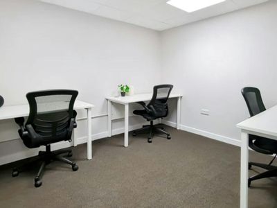 Property Image for 23-25 Market Street, Crewe, CW1 2EW