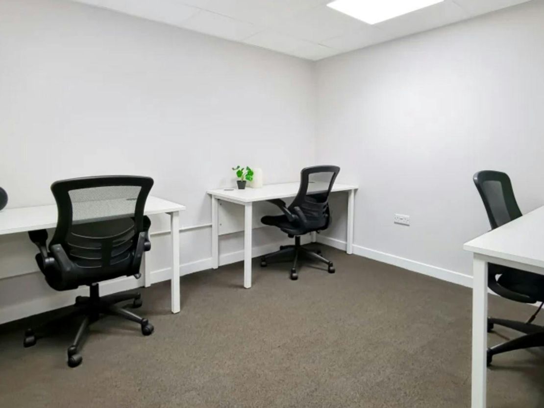 23-25 Market Street, Crewe, CW1 2EW
