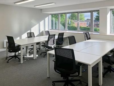 Property Image for New City House, 57-63 Ring Way, Preston, PR1 1AF