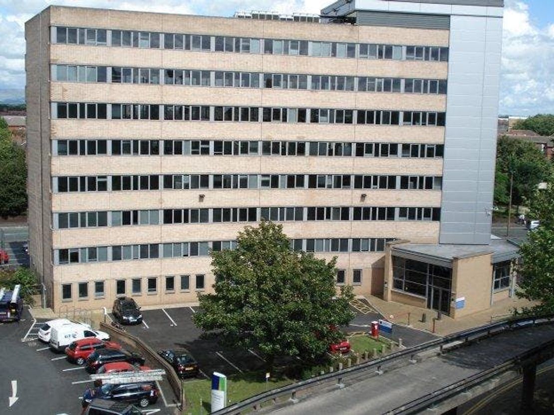 New City House, 57-63 Ring Way, Preston, PR1 1AF
