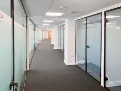 Property Image for New City House, 57-63 Ring Way, Preston, PR1 1AF