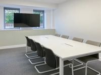 Property Image for New City House, 57-63 Ring Way, Preston, PR1 1AF