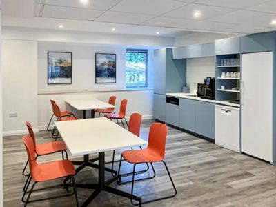 Property Image for New City House, 57-63 Ring Way, Preston, PR1 1AF