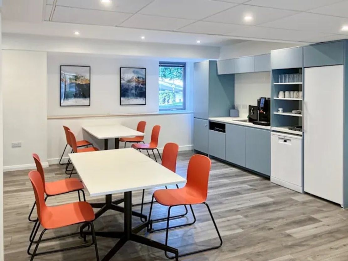 New City House, 57-63 Ring Way, Preston, PR1 1AF