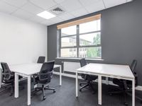 Property Image for Cinnamon House, Cinnamon Park, Warrington, WA2 0XP