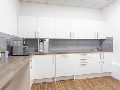 Property Image for Cinnamon House, Cinnamon Park, Warrington, WA2 0XP