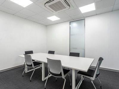 Property Image for Cinnamon House, Cinnamon Park, Warrington, WA2 0XP