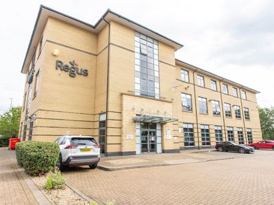 Property Image for Cinnamon House, Cinnamon Park, Warrington, WA2 0XP