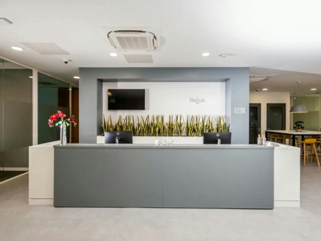 Cobalt 54, 1 Quick Silver Way, Cobalt Business Park, Newcastle upon Tyne, NE27 0QQ