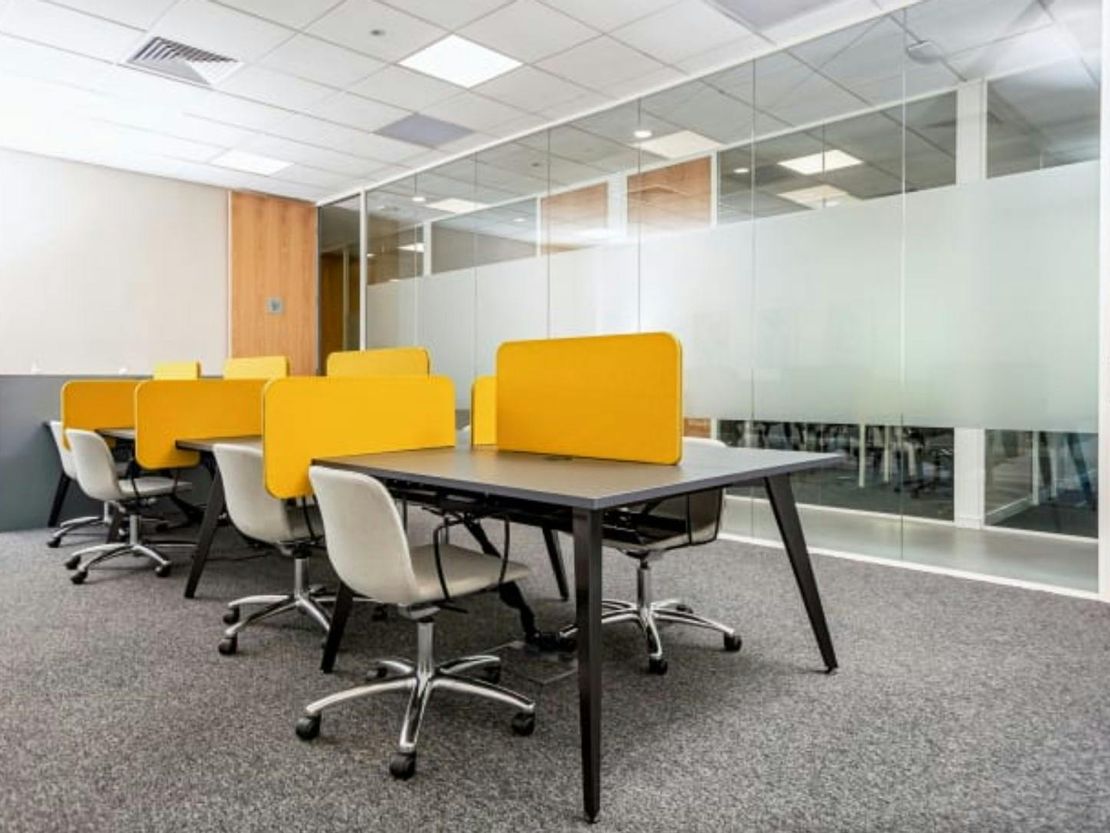 Cobalt 54, 1 Quick Silver Way, Cobalt Business Park, Newcastle upon Tyne, NE27 0QQ