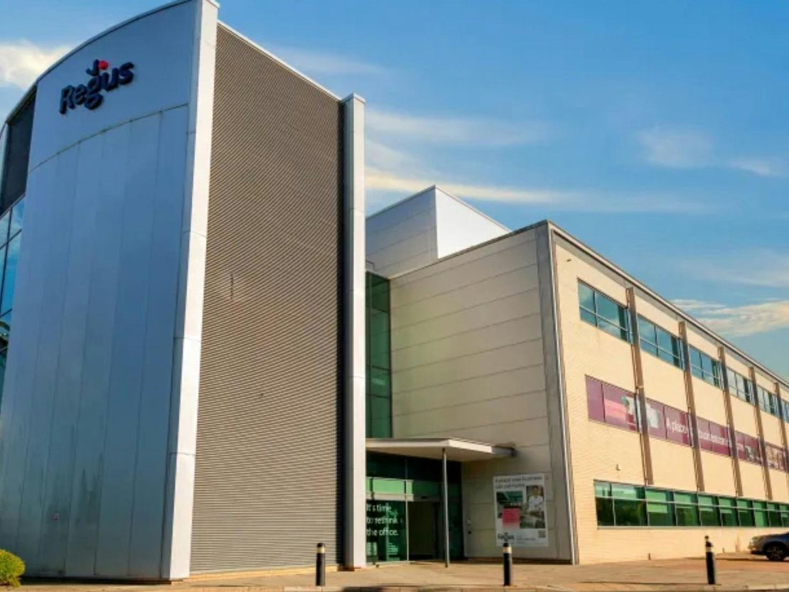 Cobalt 54, 1 Quick Silver Way, Cobalt Business Park, Newcastle upon Tyne, NE27 0QQ