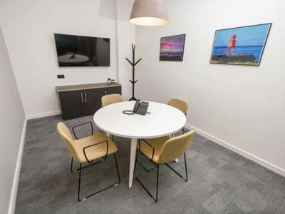 Property Image for Cobalt 54, 1 Quick Silver Way, Cobalt Business Park, Newcastle upon Tyne, NE27 0QQ