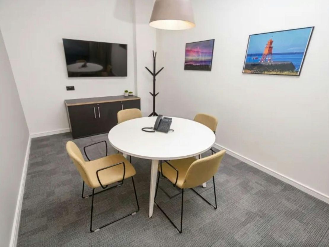 Cobalt 54, 1 Quick Silver Way, Cobalt Business Park, Newcastle upon Tyne, NE27 0QQ