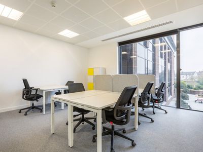 Property Image for Digital World Centre, 1 Lowry Plaza, The Quays, Salford, M50 3UB